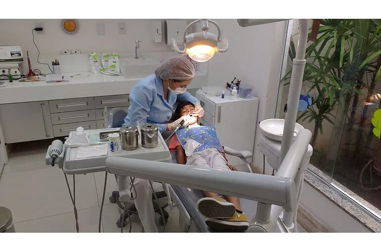 歯医者の麻酔について