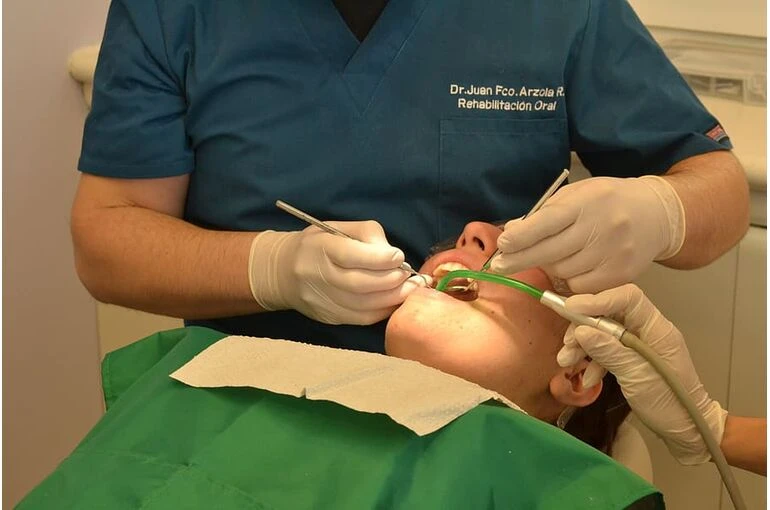 歯周病の再生治療について