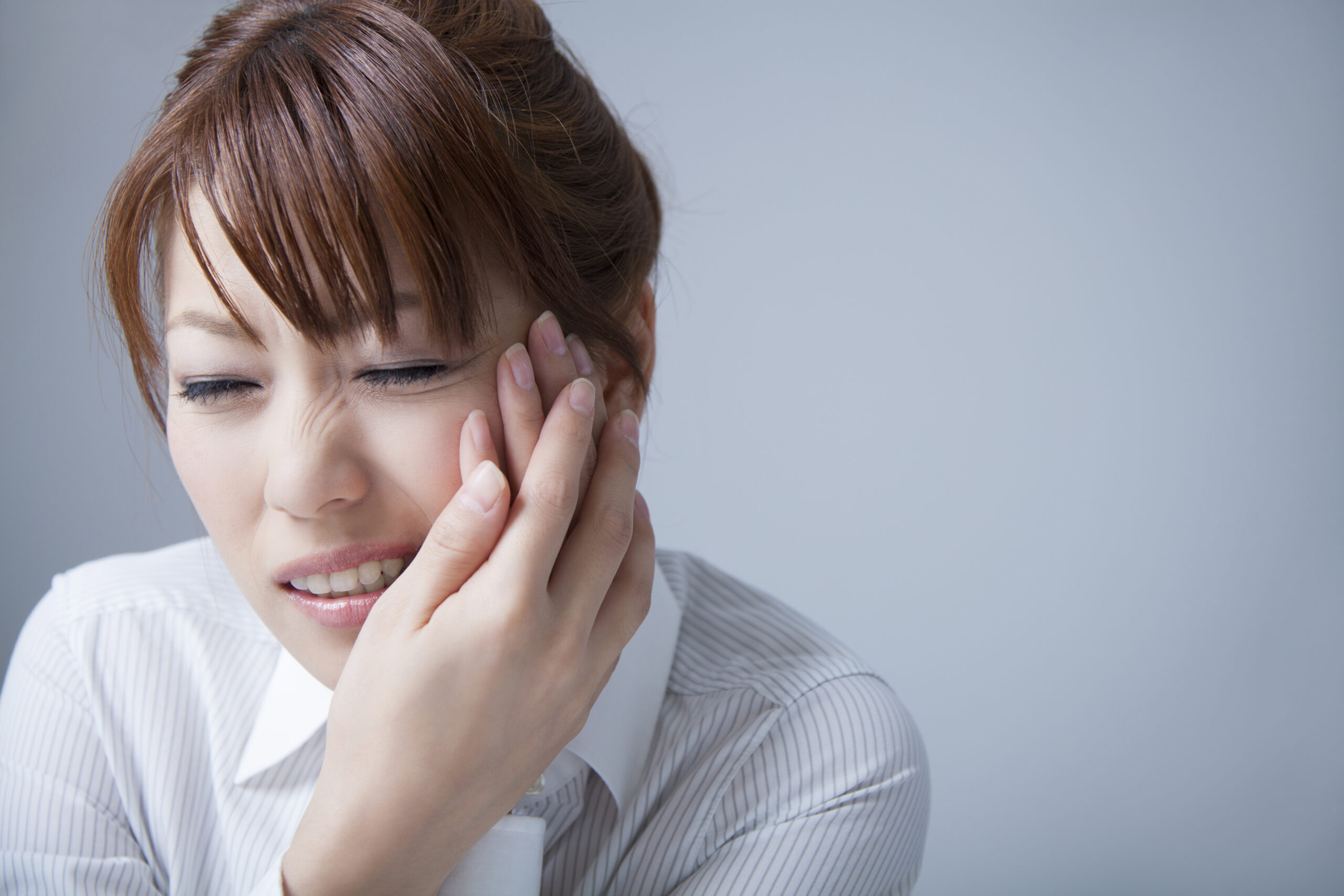 虫歯治療は本当に痛いの？痛みへの対策5選