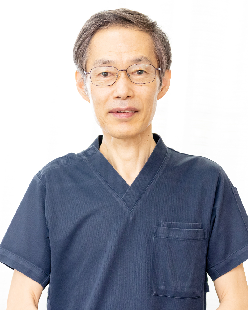 医師　宮本健